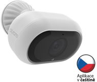 Überwachungskamera Blurams Outdoor Pro - IP kamera