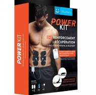 Bluetens Power Kit rozšírenie o súpravu na brušné svaly - Sada