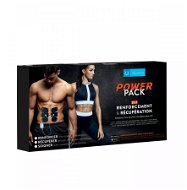Bluetens Power Pack Komplettes Set für Bauchmuskeln - Set