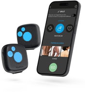 Bluetens Duo Sport 2 with accessories - Electrostimulator