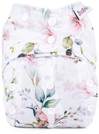Bobánek Pocket AIO diaper Premium snaps Hummingbirds - Cloth Nappies