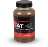 Mikbaits Booster Catfish Liver Halibut 250 ml - Booster