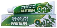 All Nature Neem Toothpaste - Toothpaste