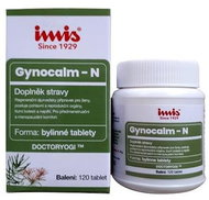 Gynocalm-N - Dietary Supplement