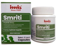 Smriti - Dietary Supplement