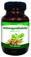 Ashwagandhahills - Ashwagandha