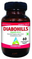 Diabohills - Dietary Supplement