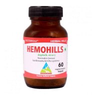 Herbal Hills Hemohills - Doplněk stravy