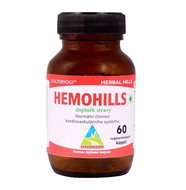 Hemohills - Dietary Supplement