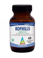 Kofhills - Dietary Supplement