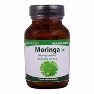 Moringa - Dietary Supplement