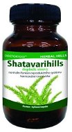 Herbal Hills Shatavarihills - Doplněk stravy
