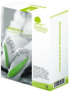 Bamboo Patch - Náplast