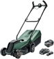 Bosch CityMower 18 V, 1× 5,0 Ah - Akkus fűnyíró