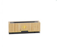 BOT RDF1 DO 200 ml, světle hnědá  - Aroma Diffuser 