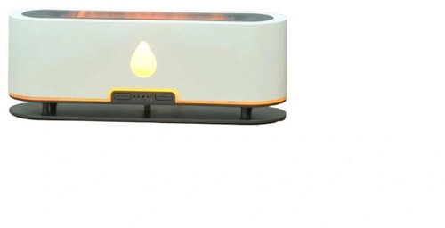 BOT RDF2 DO 200 ml, white - Aroma Diffuser  - Main image