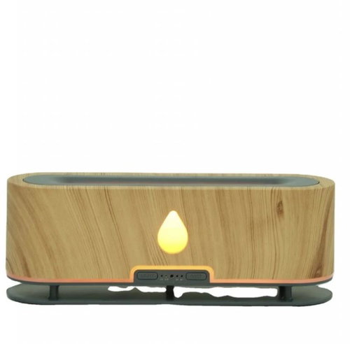 BOT RDF2 DO 200 ml, light brown - Aroma Diffuser  - Main image