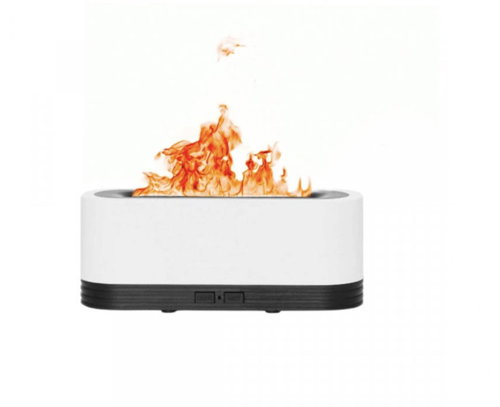 BOT RDF4 100 ml, white - Aroma Diffuser  - Main image