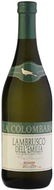 La Colombara Contri Lambrusco Bianco dell' Emilia IGT 0,75 l 8 % - Šumivé víno