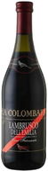 La Colombara Contri Lambrusco Rosso secco dell' Emilia IGT 0,75 l 10 % - Šumivé víno