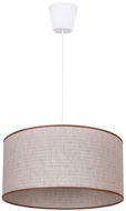Brilagi - Lustr na lanku CARPI 1xE27/60W/230V - Lustr