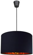 Brilagi - Lustr na lanku FENZA 1xE27/60W/230V - Lustr