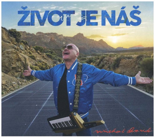 Michal David - Život je náš (Vinyl LP) - LP Record - Main image