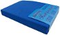 Brotex Froté Plachta na posteľ 200 × 200 cm, tmavo modrá - Plachta na posteľ