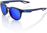 100% CAMPO Polished Translucent Blue - modré  - Sluneční brýle