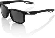100 % CENTRIC Soft Tact Black – čierne - Slnečné okuliare