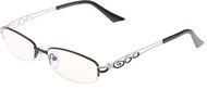 IDENTITY MC3004B, diotprie: +1.00 - Computer Glasses