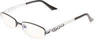 IDENTITY MC3004B, diotprie: +3.00 - Computer Glasses