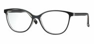 CENTROSTYLE Blue blockers F0215 Black - Computer Glasses
