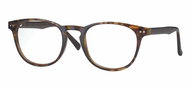 CENTROSTYLE Blue blockers F0218 Brown - Computer Glasses