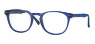 CENTROSTYLE Blue blockers F0218 Blue - Computer Glasses