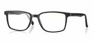CENTROSTYLE Blue blockers F0220 Black - Computer Glasses