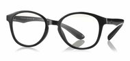 CENTROSTYLE Blue blockers F0266 Black - Computer Glasses