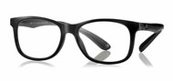 CENTROSTYLE Blue blockers F0267 Black - Computer Glasses