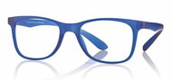 CENTROSTYLE Blue blockers F0268 Blue - Computer Glasses