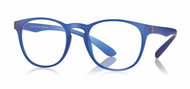 CENTROSTYLE Blue blockers F0269 Blue - Computer Glasses