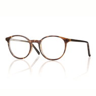 CENTROSTYLE Blue blockers F0321 Brown - Computer Glasses