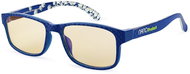 CENTROSTYLE Blue blockers NP020246 Blue - Computer Glasses