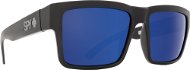 SPY MONTANA Soft Matte Black HD PLUS Blue - Slnečné okuliare