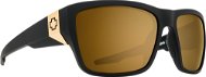 SPY DIRTY MO 2 Matte Black HD PLUS Gold - Sunglasses