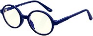 GLASSA KIDS Blue Light Blocking GlassesPCG 10, dioptre +0,00 blue - Computer Glasses