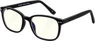 GLASSA KIDS Blue Light Blocking GlassesPCG 11, diopter +0,00 black - Computer Glasses