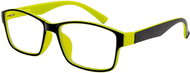 GLASSA reading glasses G 129, +2,00 dio, green - Glasses