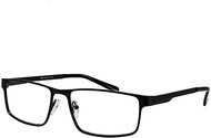 GLASSA reading glasses G 221, black - Glasses