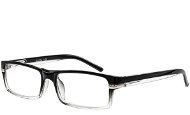 GLASSA brýle na čtení G 308, černá - Brýle