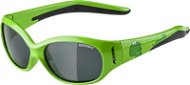 ALPINA SPORTS Kids Green-Dino Gloss - Sunglasses